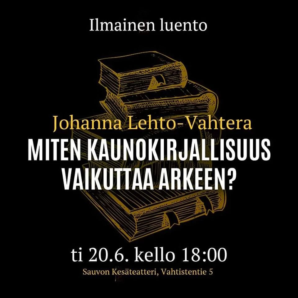 Johannalehtovahtera